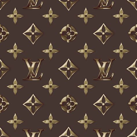 lv design wallpaper.